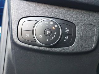 Ford Focus 1.0 Ecoboost MHEV 92kW ST-Line
