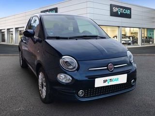 Fiat 500 1.0 Hybrid 51KW (70 CV) Dolcevita