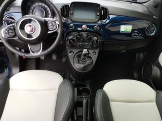 Fiat 500 1.0 Hybrid 51KW (70 CV) Dolcevita