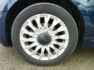 Fiat 500 1.0 Hybrid 51KW (70 CV) Dolcevita