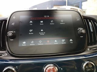 Fiat 500 1.0 Hybrid 51KW (70 CV) Dolcevita
