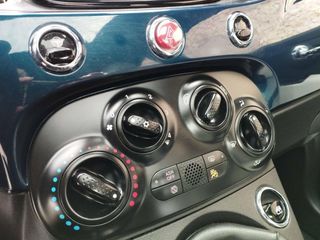 Fiat 500 1.0 Hybrid 51KW (70 CV) Dolcevita
