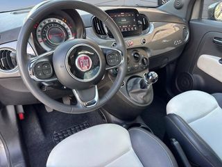 Fiat 500 1.0 Hybrid 51KW (70 CV) Dolcevita
