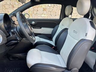 Fiat 500 1.0 Hybrid 51KW (70 CV) Dolcevita