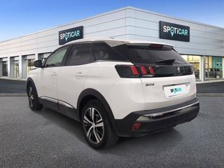 Peugeot 3008 1.5 BlueHDi 96kW (130CV) S&S Allure