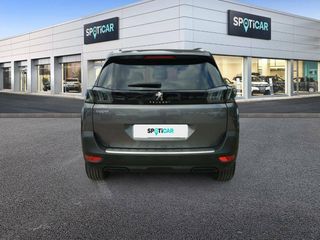 Peugeot 5008 1.5 BlueHDi 96kW (130CV) S&S Allure Pack