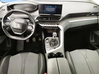 Peugeot 5008 1.5 BlueHDi 96kW (130CV) S&S Allure Pack