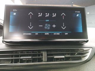 Peugeot 5008 1.5 BlueHDi 96kW (130CV) S&S Allure Pack