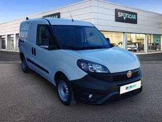 Fiat Doblò Cargo 1.3 Multijet 70kW (95CV) Base
