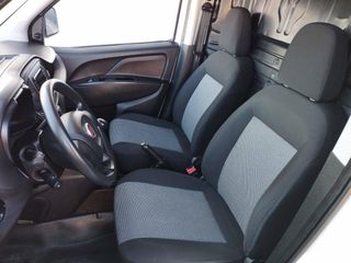 Fiat Doblò Cargo 1.3 Multijet 70kW (95CV) Base