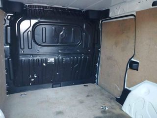Fiat Doblò Cargo 1.3 Multijet 70kW (95CV) Base