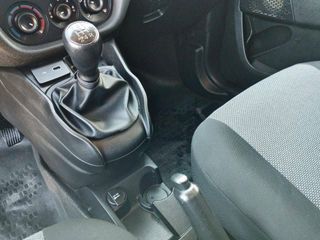 Fiat Doblò Cargo 1.3 Multijet 70kW (95CV) Base