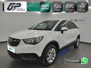 Opel Crossland X 1.6T 73kW (99CV) Selective