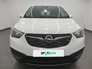 Opel Crossland X 1.6T 73kW (99CV) Selective