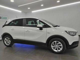 Opel Crossland X 1.6T 73kW (99CV) Selective