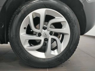 Opel Crossland X 1.6T 73kW (99CV) Selective