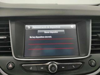 Opel Crossland X 1.6T 73kW (99CV) Selective