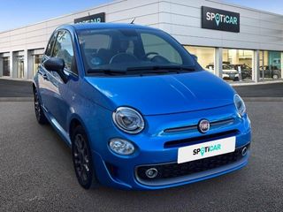 Fiat 500 1.0 Hybrid 51KW (70 CV) Sport