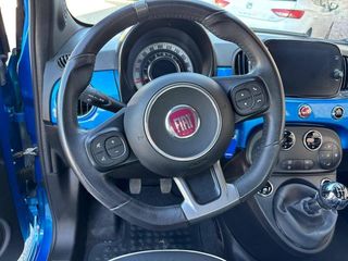 Fiat 500 1.0 Hybrid 51KW (70 CV) Sport