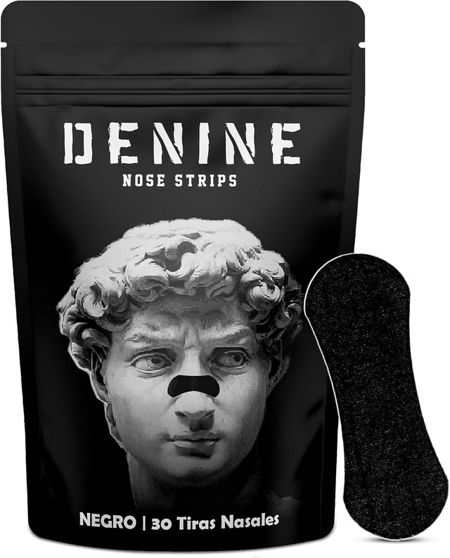 30 Tiras Nasales NUEVAS Antironquido o Deportistas