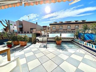Casa adosada en venta en Torrelamata - La Mata en Torrevieja