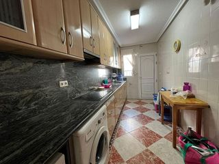 Casa adosada en venta en Torrelamata - La Mata en Torrevieja