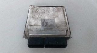 Mercedes-benz 239792 centralita a6519007600 clase