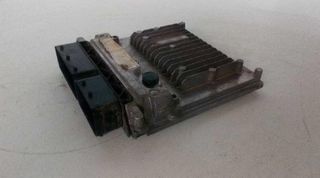 Mercedes-benz 239792 centralita a6519007600 clase