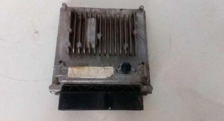 Mercedes-benz 239792 centralita a6519007600 clase