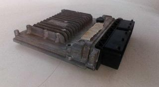 Mercedes-benz 239792 centralita a6519007600 clase