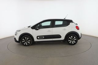 Citroën C3 1.5 Blue-HDi Feel Pack