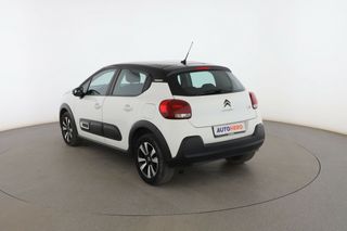 Citroën C3 1.5 Blue-HDi Feel Pack