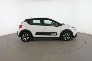 Citroën C3 1.5 Blue-HDi Feel Pack