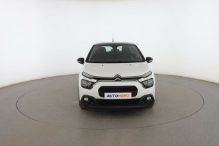 Citroën C3 1.5 Blue-HDi Feel Pack