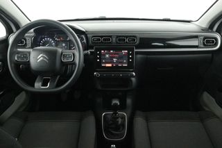 Citroën C3 1.5 Blue-HDi Feel Pack