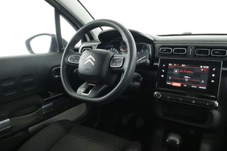 Citroën C3 1.5 Blue-HDi Feel Pack