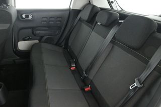 Citroën C3 1.5 Blue-HDi Feel Pack