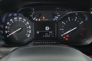 Citroën C3 1.5 Blue-HDi Feel Pack
