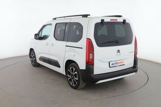 Citroën Berlingo 1.2 PureTech Shine M