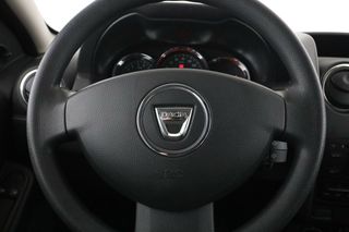 Dacia Duster 1.5 dCi Ambiance 4x4