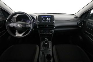 Hyundai Kona 1.0 TGDI Klass 2WD