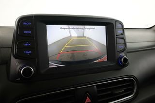 Hyundai Kona 1.0 TGDI Klass 2WD