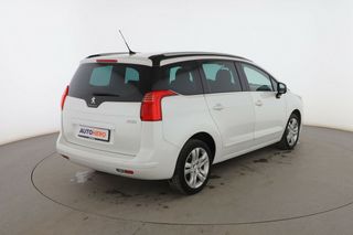 Peugeot 5008 1.6 THP Allure