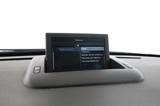 Peugeot 5008 1.6 THP Allure