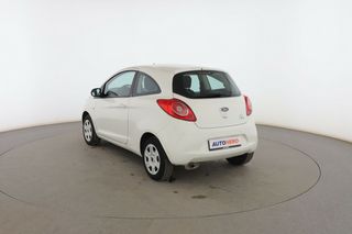 Ford Ka 1.2 Trend