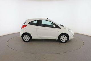 Ford Ka 1.2 Trend