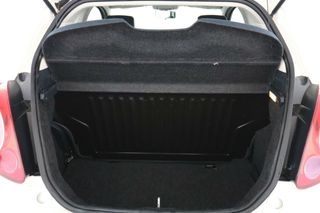 Ford Ka 1.2 Trend