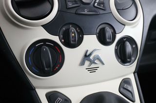 Ford Ka 1.2 Trend