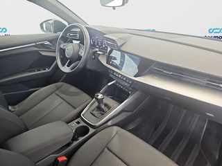 Audi A3 Advanced 30 TDI 85 kW (116 CV)