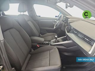 Audi A3 Advanced 30 TDI 85 kW (116 CV)
